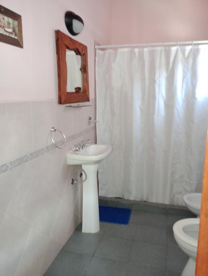 Cabanas Los Cockers Villa General Belgrano Luaran gambar