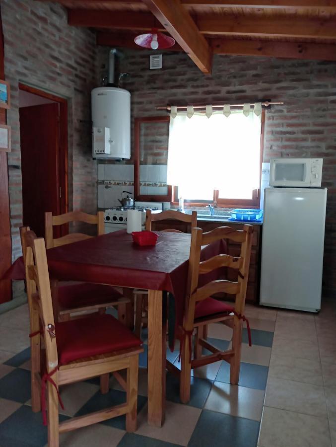 Cabanas Los Cockers Villa General Belgrano Luaran gambar