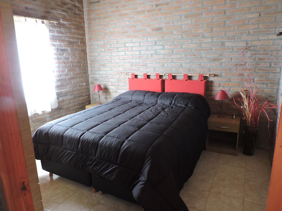 Cabanas Los Cockers Villa General Belgrano Luaran gambar